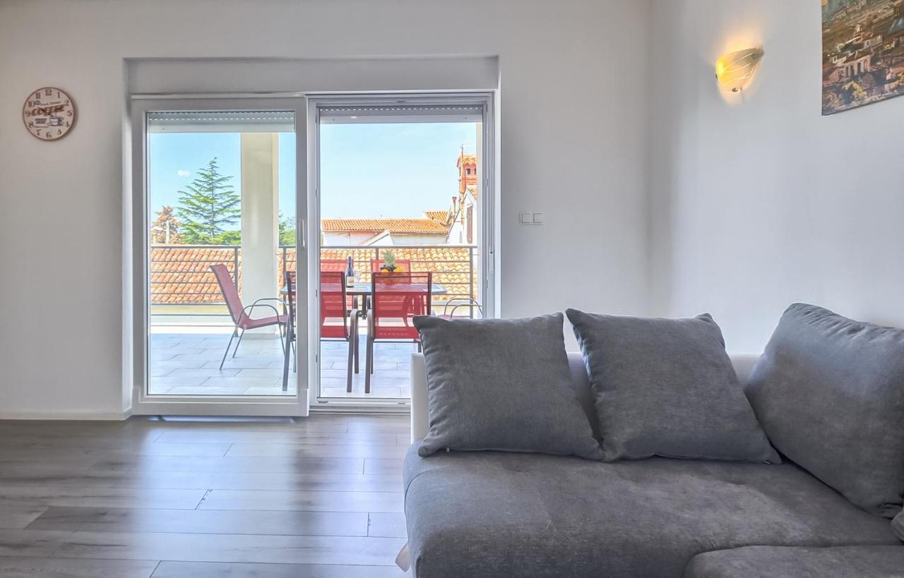 Villa Alexandria Ližnjan エクステリア 写真